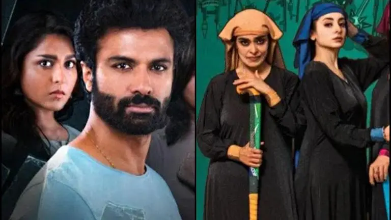 If you loved 'Expiry Date' web series, here 10 similar shows/movies to binge-watch Movies/Series like Expiry Date