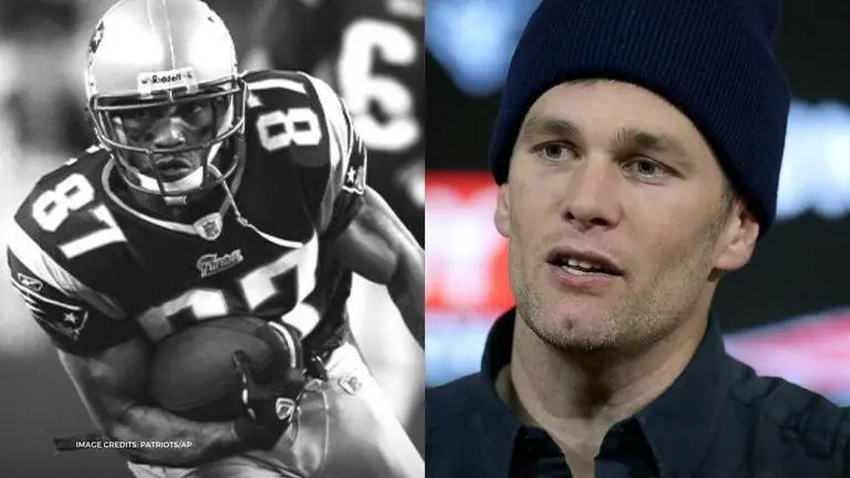 Reche Caldwell death: Tom Brady, Bill Belichick and others react to death of former NFL WR Reche Caldwell death