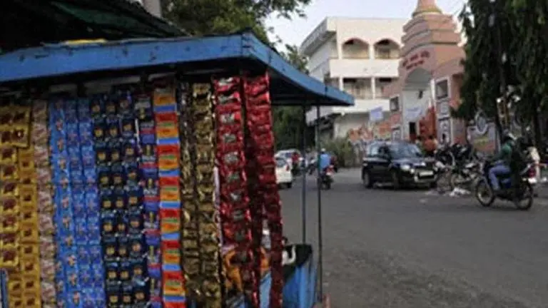 Uttarakhand Govt puts total ban on gutka & pan masala for a year Uttarakhand
