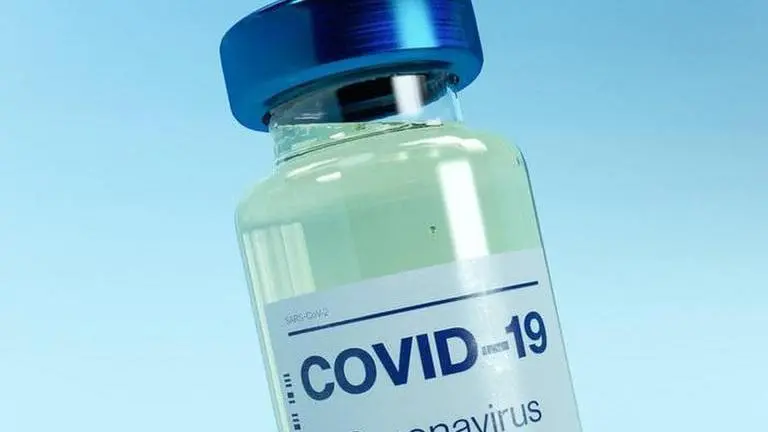 UK analyst on COVID vaccine development: 'no issue' on the safety of vaccine UK analyst on COVID vaccine development: 'no issue' on the safety of vaccine