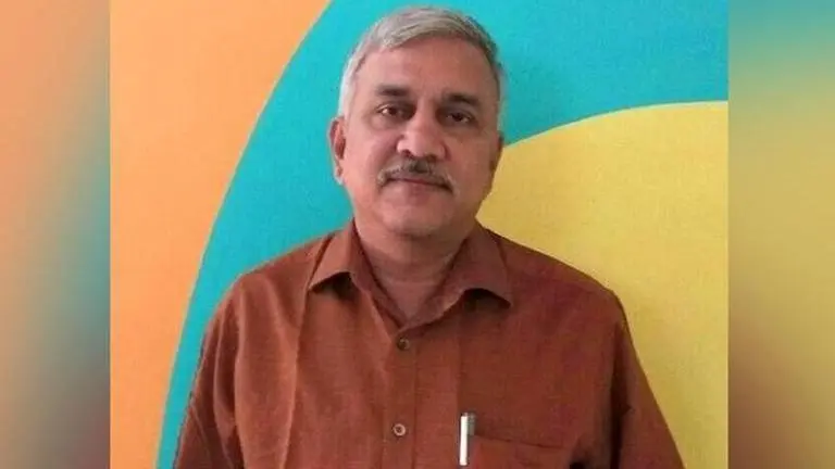 Tamil Nadu: BJP leader alleges DMK funding religious conversion events in state Tamil Nadu