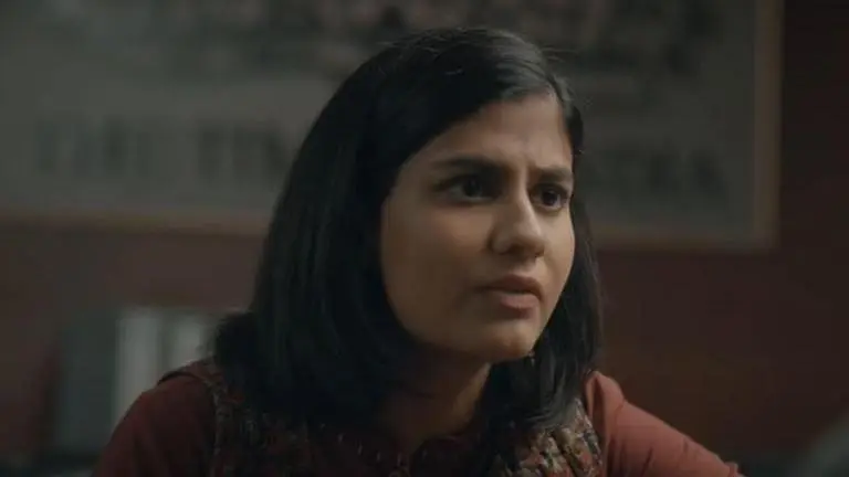 Who was the source of sucheta dalal