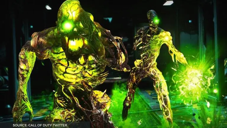 how to exfil in cold war zombies