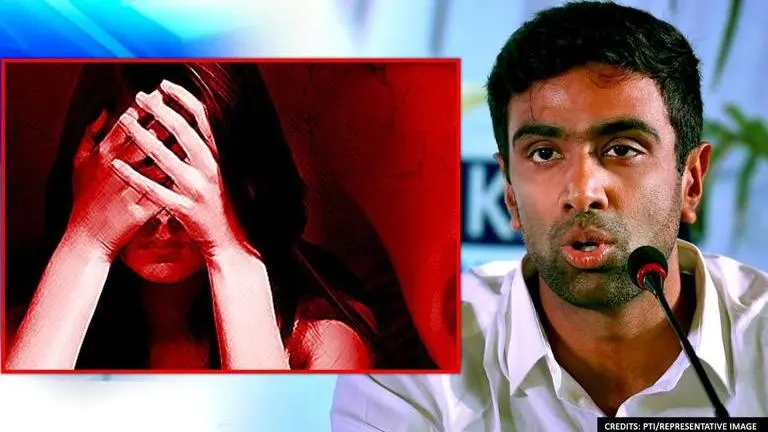 Ravichandran Ashwin/PSBB