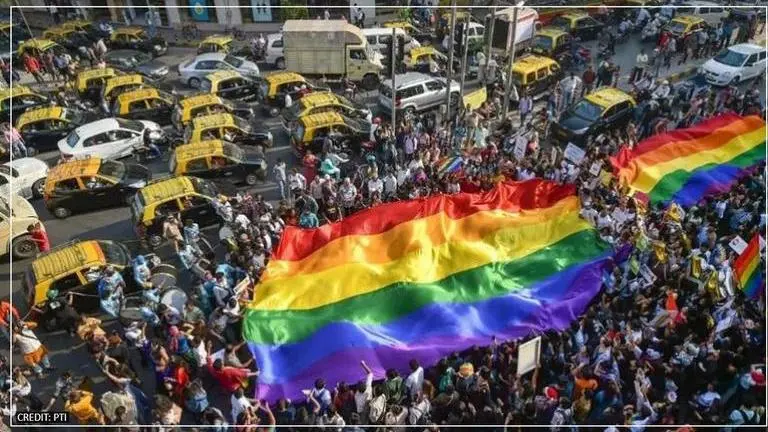 Mumbai's LGBTQ pride march cancelled after message surfaces linking it to CAA-NRC protests Mumbai