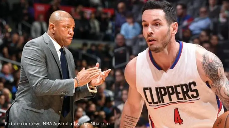 Donald Sterling did not like white players, nearly tanked JJ Redick deal: Doc Rivers Clippers
