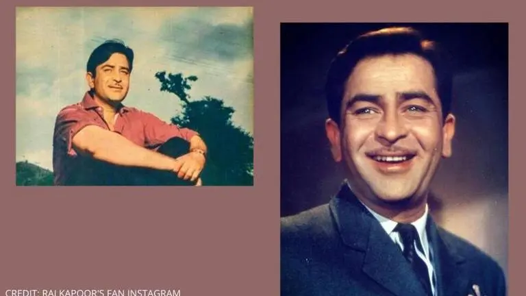 Raj Kapoor's Quiz on his birth anniversary: Find out how well you know the 'Awaara' actor raj kapoor's quiz