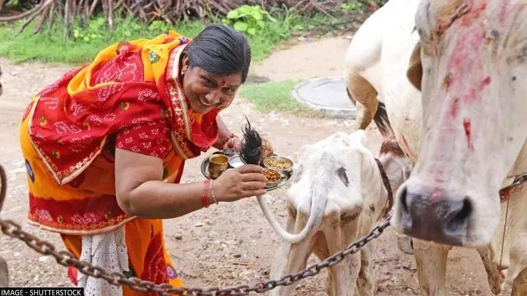 Govatsa Dwadashi 2021: Know all about the Puja's significance, history, rituals & more Govatsa Dwadashi 2021 puja rituals