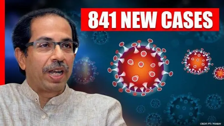 Even as Maharashtra's COVID-19 tally soars to 15,525; 354 persons discharged in a day Maharashtra