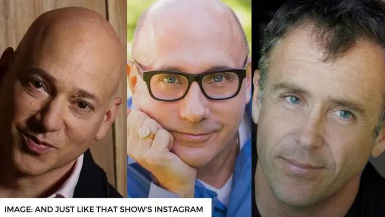 SATC reboot in the works; cast members to reprise their roles in 'And Just like That...' SATC