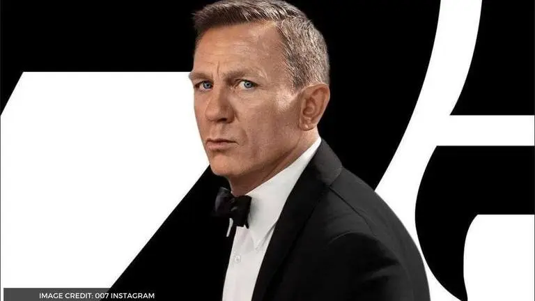 'No Time To Die trailer: Craig's 007 realises 'The past isn't dead', discovers a new enemy No Time To Die trailer