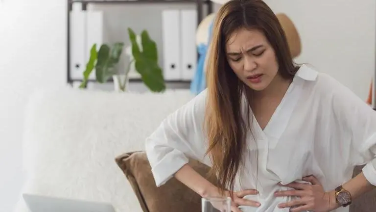 Eggs to nuts, 7 superfoods to soothe menstrual discomfort Superfoods