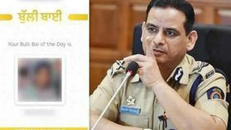 Bulli Bai controversy: Accused Shweta Singh & Mayank Rawat sent to 3 day Police custody Bulli Bai