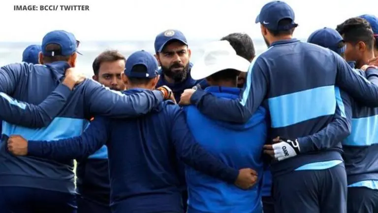 Sourav Ganguly-led BCCI, CA disagree over quarantine rules for December tour Down Under Sourav Ganguly