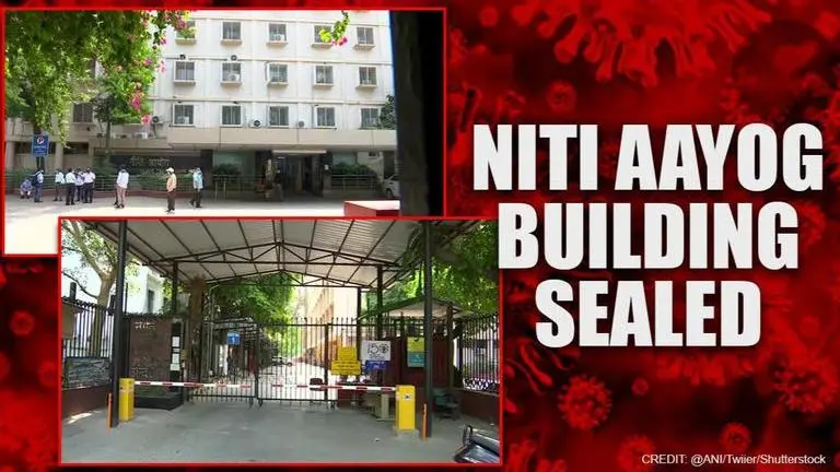 NITI Aayog