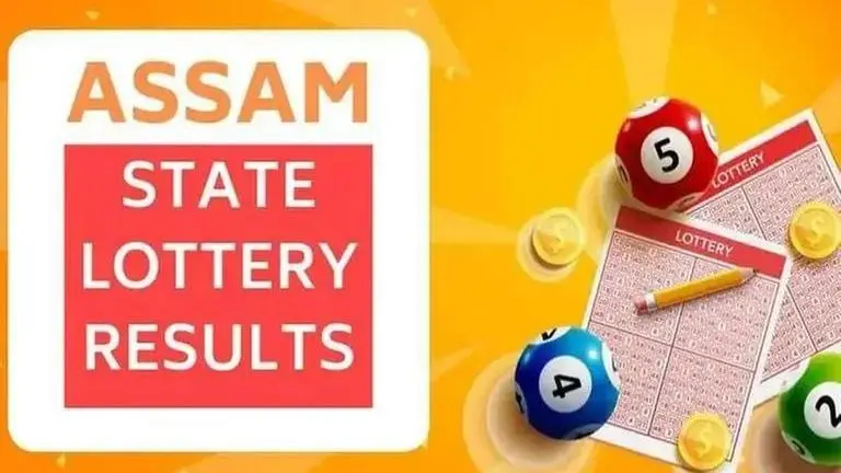 Assam Lottery Results And Updates for October 5, 2019 | 12.00 PM assam lottery
