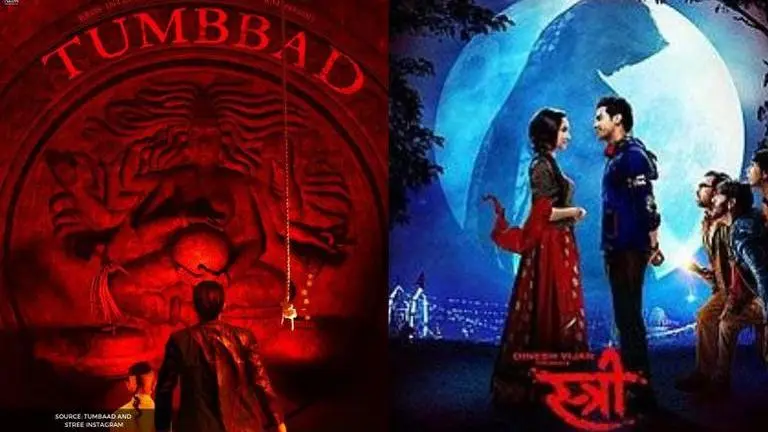 bollywood horror movies