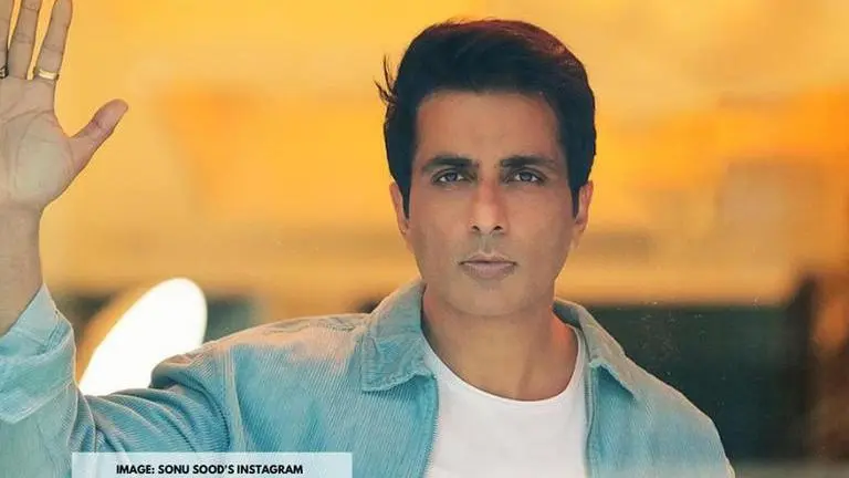 sonu sood
