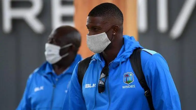 ECB's USD 3 million loan was not a condition to tour England: CWI president ECB