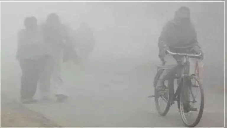 Odisha likely to experience cold weather next two-days: IMD Odisha