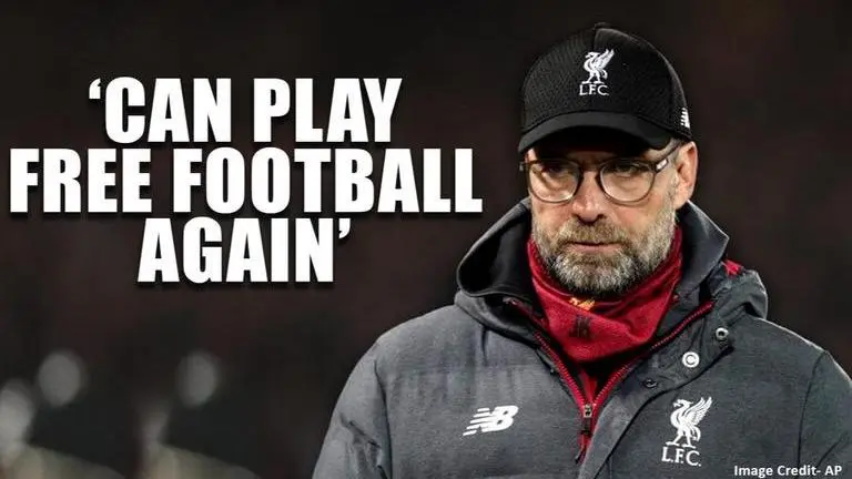 Jurgen Klopp