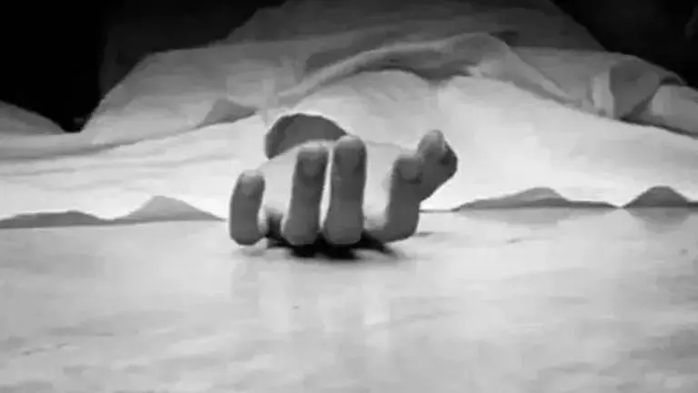 Bihar: Police constable found dead in Motihari; probe on Bihar: Police constable found dead in Motihari; probe on