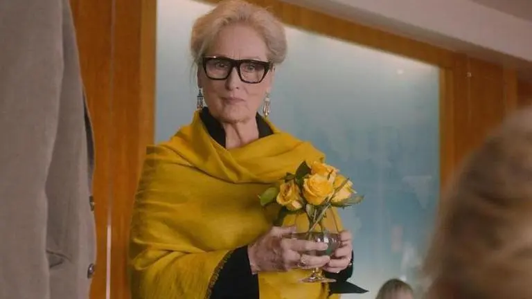 'Let Them All Talk' ending explained: What happens towards the ending of the comedy drama? let them all talk ending explained