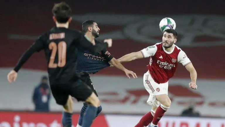 Sead Kolasinac leaves Arsenal for Schalke on loan