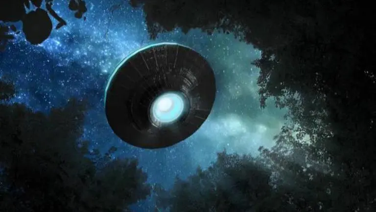 Aliens would not be contacted by humans for another 4 lakh years, says new research aliens