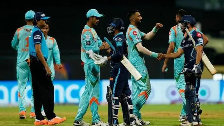 LSG vs GT Dream11 Prediction IPL 2022: Playing XI news, fantasy tips and pitch report LSG vs GT Dream11 Prediction