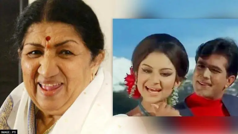 lata mangeshkar
