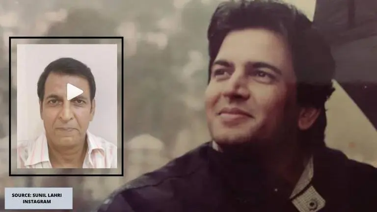 'Ramayan' actor Sunil Lahri assures to never disappoint fans; says 'Thanks for support' Ramayan