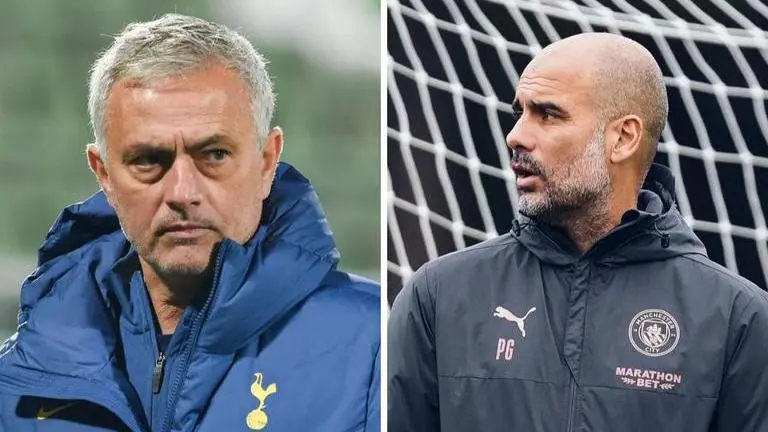 Tottenham vs Man City live stream, prediction, team news, Premier League live Tottenham vs Man City live stream