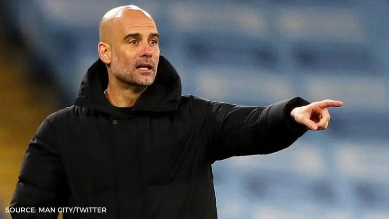 Man City pay £351 MILLION a year to players, staff, making it EPL's largest-ever wage bill Man City