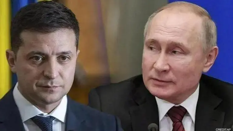 Russia submits objections to Ukraine genocide case before International Court of Justice Russia