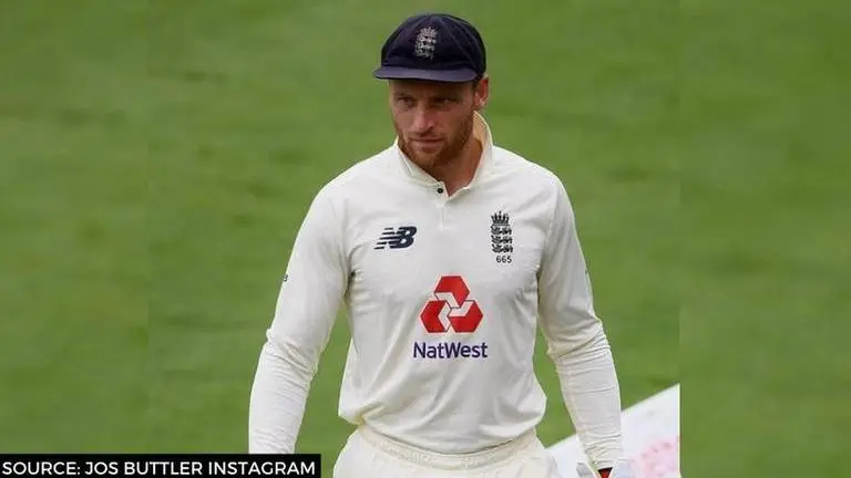 India vs England: Jos Buttler has some bad news for cricket fans ahead of Chennai Test India vs England