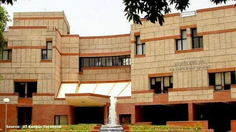 IIT Kanpur starts fundraising campaign to provide laptops, broadband to 600 students IIT Kanpur