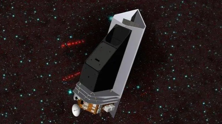 NASA NEO surveyor: All about the mission set up to prevent mass extinction on Earth NASA