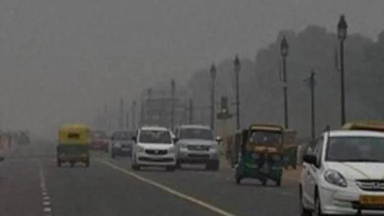 India: Here are 10 places severely polluted apart from Delhi on Nov 4 India