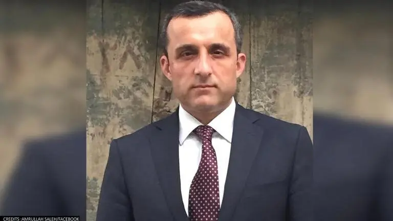 Kabul University attack mastermind arrested, confirms Afghan First Vice President Kabul University attack