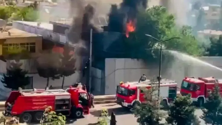 Kabul Gurdwara attack