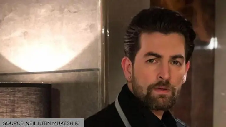 Neil Nitin Mukesh celebrates 1 year of 'Bypass Road'; calls it a film 'complex in nature' Neil Nitin Mukesh