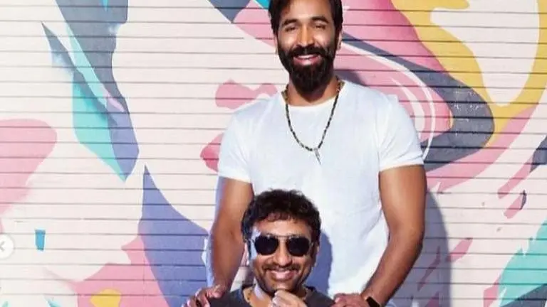 'Dhee' sequel title announced by Vishnu Manchu on his birthday on Twitter dhee sequel