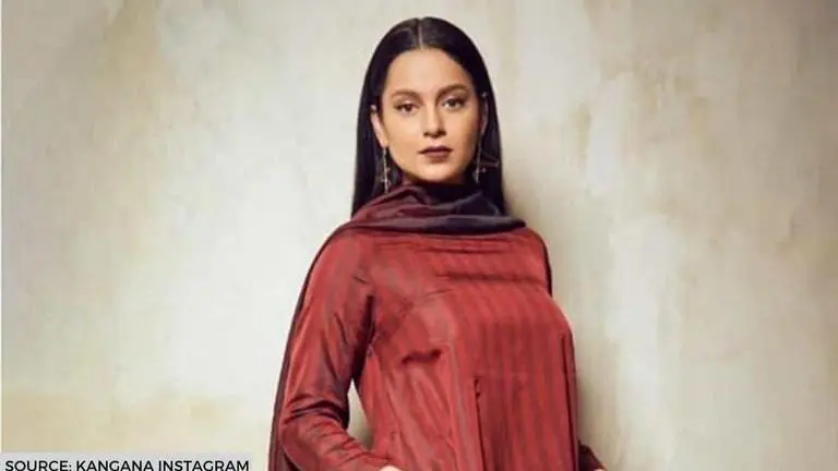 kangana ranaut