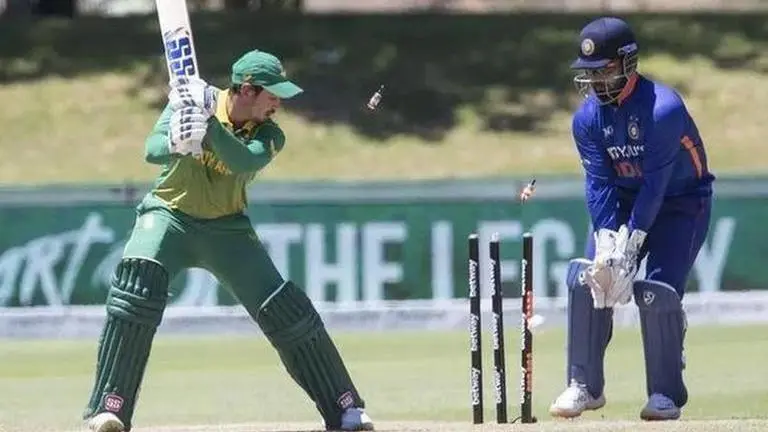 India vs South Africa 1st T20I Live Streaming: How to watch IND vs SA in India, UK & US? India vs South Africa