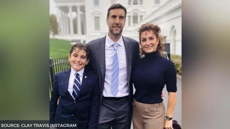 what happened to clay travis