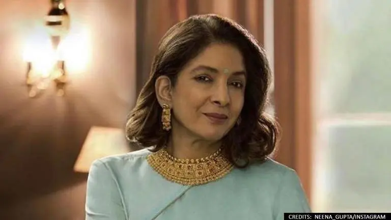 Neena Gupta