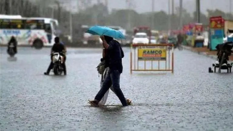 Uttarakhand on high alert as heavy rains wreak havoc, six killed Uttarakhand rains
