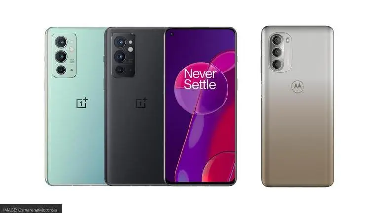 Redmi, Moto and OnePlus might launch new smartphones in India before 2021 ends