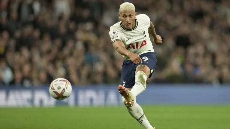 Richarlison flays Tottenham manager Antonio Conte after Champiosn League exit Richarlison